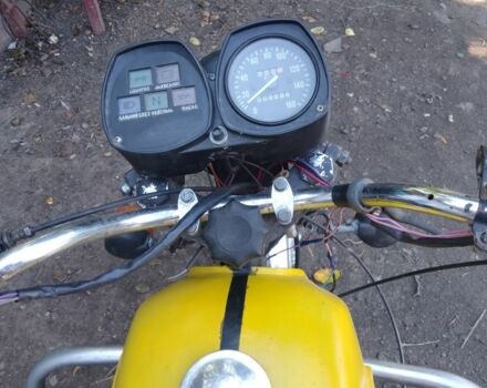 ИЖ Другая, объемом двигателя 0.35 л и пробегом 0 тыс. км за 271 $, фото 5 на Automoto.ua