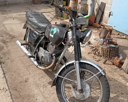 ИЖ Другая, объемом двигателя 0.35 л и пробегом 0 тыс. км за 133 $, фото 2 на Automoto.ua