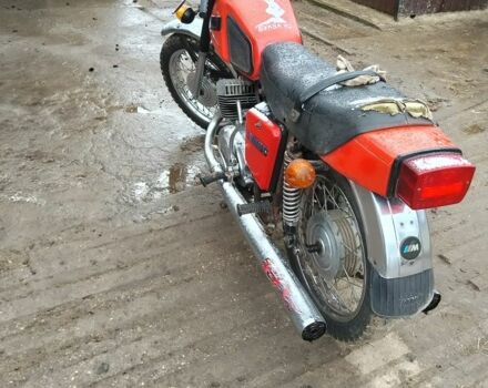 ИЖ Другая, объемом двигателя 0.35 л и пробегом 0 тыс. км за 15000 $, фото 1 на Automoto.ua