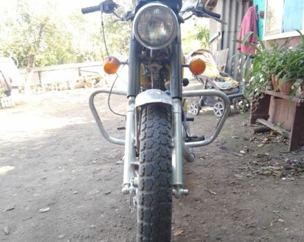 ИЖ Другая, объемом двигателя 0.35 л и пробегом 0 тыс. км за 271 $, фото 1 на Automoto.ua