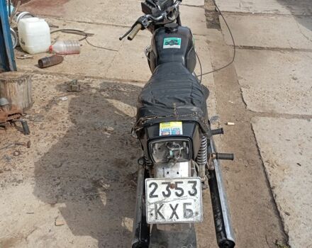 ИЖ Другая, объемом двигателя 0.35 л и пробегом 0 тыс. км за 133 $, фото 5 на Automoto.ua