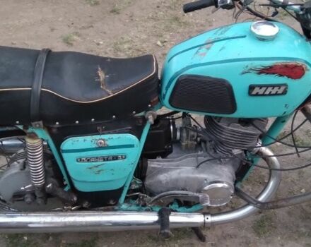 ІЖ Інша, об'ємом двигуна 0 л та пробігом 0 тис. км за 237 $, фото 2 на Automoto.ua