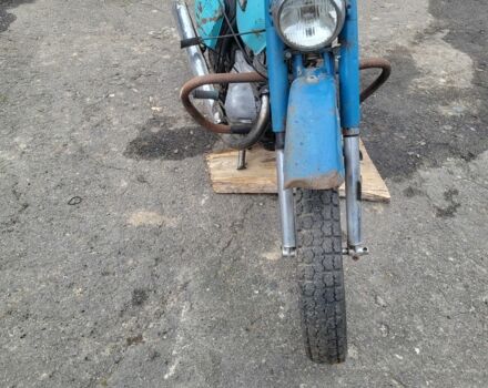 ІЖ Інша, об'ємом двигуна 0.35 л та пробігом 0 тис. км за 36 $, фото 2 на Automoto.ua