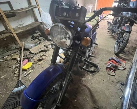 ІЖ Інша, об'ємом двигуна 0.35 л та пробігом 0 тис. км за 301 $, фото 2 на Automoto.ua