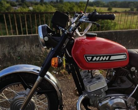 ИЖ Другая, объемом двигателя 0.35 л и пробегом 0 тыс. км за 4505 $, фото 2 на Automoto.ua