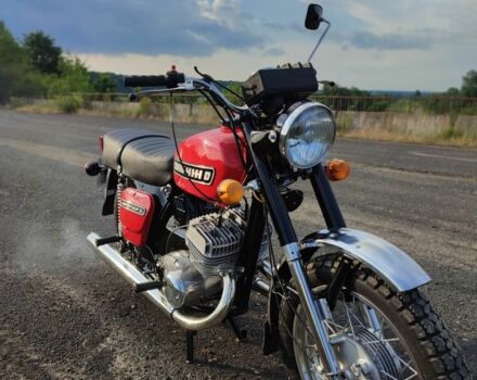 ИЖ Другая, объемом двигателя 0.35 л и пробегом 0 тыс. км за 4505 $, фото 6 на Automoto.ua