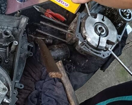 ИЖ Другая, объемом двигателя 0.36 л и пробегом 0 тыс. км за 359 $, фото 7 на Automoto.ua