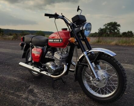 ИЖ Другая, объемом двигателя 0.35 л и пробегом 0 тыс. км за 4505 $, фото 3 на Automoto.ua