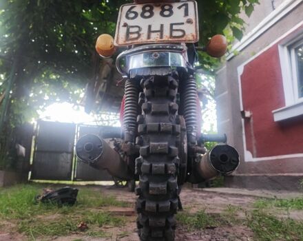 ИЖ Другая, объемом двигателя 0.36 л и пробегом 0 тыс. км за 359 $, фото 6 на Automoto.ua