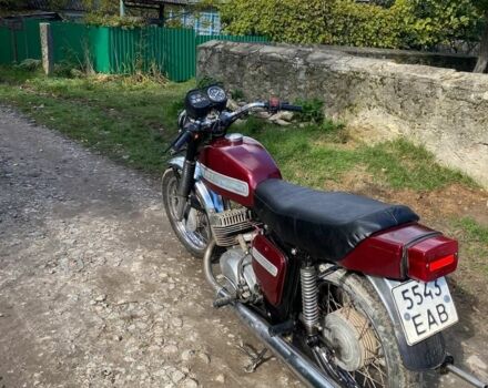 ИЖ Другая, объемом двигателя 0.35 л и пробегом 0 тыс. км за 479 $, фото 2 на Automoto.ua