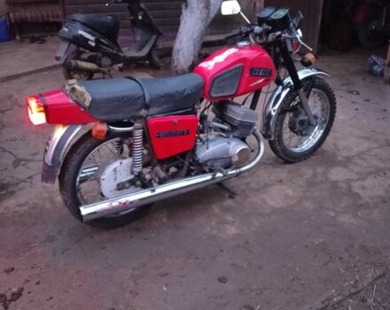 ИЖ Другая, объемом двигателя 0.35 л и пробегом 0 тыс. км за 15000 $, фото 3 на Automoto.ua