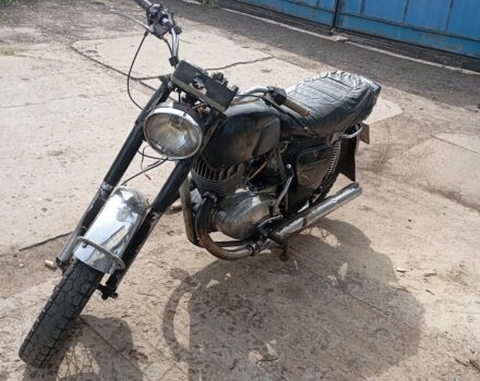 ИЖ Другая, объемом двигателя 0.35 л и пробегом 0 тыс. км за 133 $, фото 1 на Automoto.ua