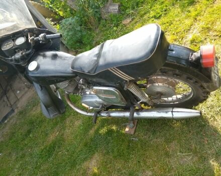 ІЖ Інша, об'ємом двигуна 0.35 л та пробігом 0 тис. км за 239 $, фото 1 на Automoto.ua