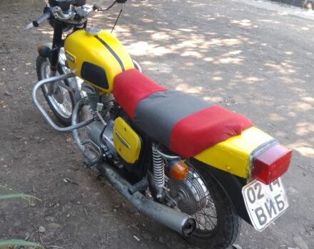 ИЖ Другая, объемом двигателя 0.35 л и пробегом 0 тыс. км за 271 $, фото 4 на Automoto.ua