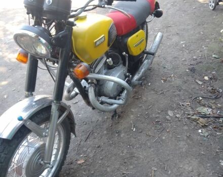 ИЖ Другая, объемом двигателя 0.35 л и пробегом 0 тыс. км за 271 $, фото 3 на Automoto.ua