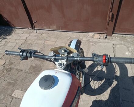 ІЖ Інша, об'ємом двигуна 0.35 л та пробігом 0 тис. км за 326 $, фото 3 на Automoto.ua