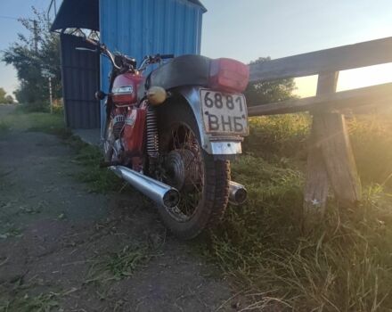 ИЖ Другая, объемом двигателя 0.36 л и пробегом 0 тыс. км за 359 $, фото 4 на Automoto.ua