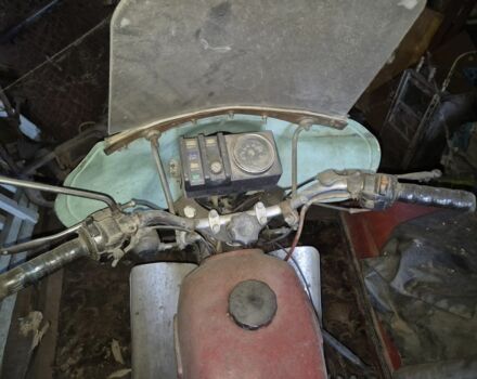 ІЖ Інша, об'ємом двигуна 0.65 л та пробігом 0 тис. км за 170 $, фото 1 на Automoto.ua
