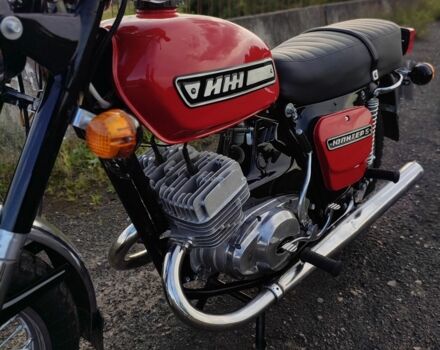 ИЖ Другая, объемом двигателя 0.35 л и пробегом 0 тыс. км за 4505 $, фото 4 на Automoto.ua