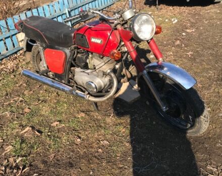 ИЖ Другая, объемом двигателя 0.35 л и пробегом 0 тыс. км за 10000 $, фото 1 на Automoto.ua