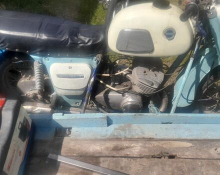 ИЖ Другая, объемом двигателя 0.35 л и пробегом 0 тыс. км за 291 $, фото 4 на Automoto.ua