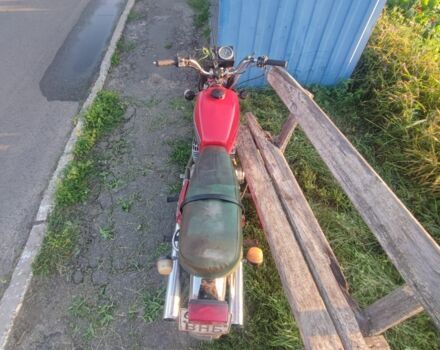 ИЖ Другая, объемом двигателя 0.36 л и пробегом 0 тыс. км за 359 $, фото 2 на Automoto.ua