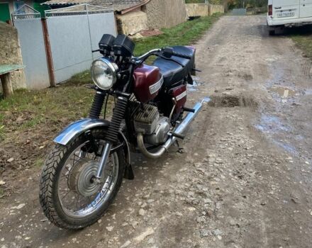 ИЖ Другая, объемом двигателя 0.35 л и пробегом 0 тыс. км за 479 $, фото 1 на Automoto.ua