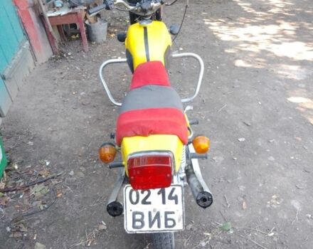 ИЖ Другая, объемом двигателя 0.35 л и пробегом 0 тыс. км за 271 $, фото 2 на Automoto.ua