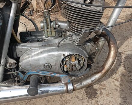 ИЖ Другая, объемом двигателя 0.35 л и пробегом 0 тыс. км за 133 $, фото 9 на Automoto.ua