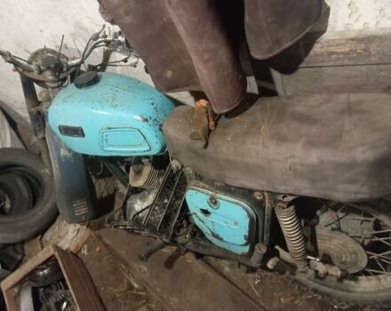 ІЖ Інша, об'ємом двигуна 0.35 л та пробігом 0 тис. км за 73 $, фото 2 на Automoto.ua