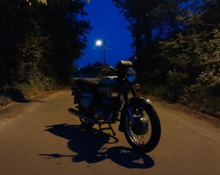 ИЖ Другая, объемом двигателя 0.35 л и пробегом 0 тыс. км за 547 $, фото 7 на Automoto.ua