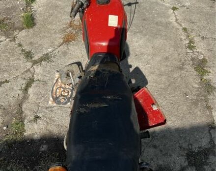 ИЖ Другая, объемом двигателя 0 л и пробегом 0 тыс. км за 132 $, фото 4 на Automoto.ua