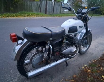 ИЖ Другая, объемом двигателя 0 л и пробегом 0 тыс. км за 200 $, фото 4 на Automoto.ua