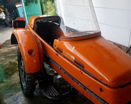 ИЖ Другая, объемом двигателя 0.35 л и пробегом 0 тыс. км за 85 $, фото 1 на Automoto.ua