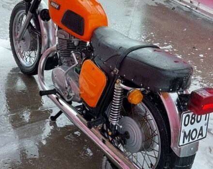 ИЖ Другая 1987 в Черновцах на Automoto.ua ИЖ Другая, объемом двигателя 0 л и пробегом 0 тыс. км за 604 $, фото 3 на Automoto.ua