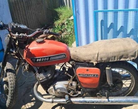 ИЖ Другая, объемом двигателя 0.35 л и пробегом 0 тыс. км за 122 $, фото 2 на Automoto.ua