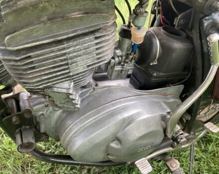 ИЖ Другая, объемом двигателя 0.35 л и пробегом 0 тыс. км за 412 $, фото 6 на Automoto.ua