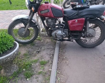 ИЖ Другая, объемом двигателя 0.35 л и пробегом 0 тыс. км за 189 $, фото 1 на Automoto.ua