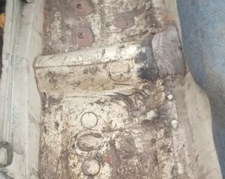 ИЖ Другая, объемом двигателя 1.5 л и пробегом 0 тыс. км за 339 $, фото 5 на Automoto.ua