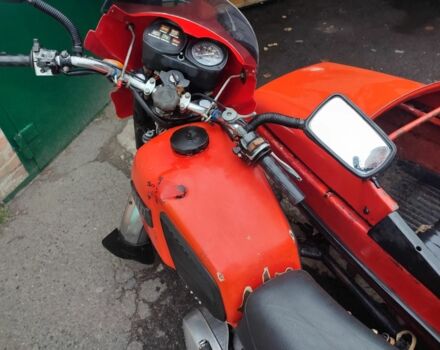 ІЖ Інша, об'ємом двигуна 0.35 л та пробігом 0 тис. км за 524 $, фото 2 на Automoto.ua