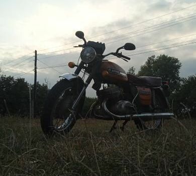 ИЖ Другая, объемом двигателя 0.3 л и пробегом 0 тыс. км за 203 $, фото 4 на Automoto.ua