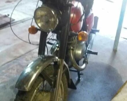 ИЖ Другая, объемом двигателя 0 л и пробегом 0 тыс. км за 224 $, фото 6 на Automoto.ua