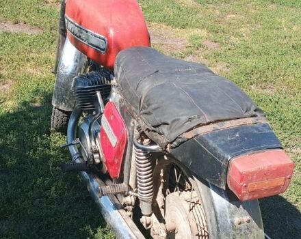 ІЖ Інша, об'ємом двигуна 0.35 л та пробігом 0 тис. км за 119 $, фото 1 на Automoto.ua