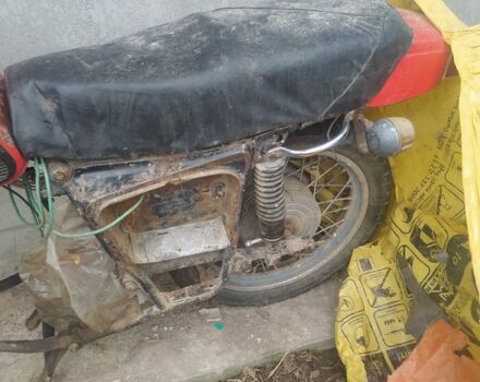 ІЖ Інша, об'ємом двигуна 0.35 л та пробігом 0 тис. км за 131 $, фото 3 на Automoto.ua