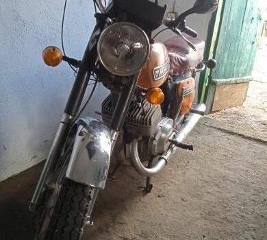 ИЖ Другая, объемом двигателя 0.3 л и пробегом 0 тыс. км за 203 $, фото 1 на Automoto.ua