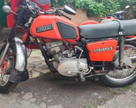 ІЖ Інша, об'ємом двигуна 0.35 л та пробігом 0 тис. км за 524 $, фото 3 на Automoto.ua