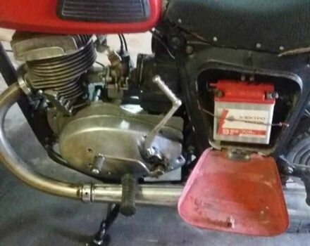 ИЖ Другая, объемом двигателя 0 л и пробегом 0 тыс. км за 224 $, фото 5 на Automoto.ua