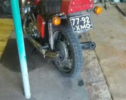 ИЖ Другая, объемом двигателя 0 л и пробегом 0 тыс. км за 224 $, фото 1 на Automoto.ua