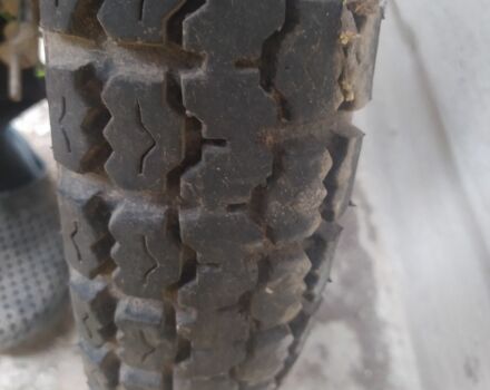 ІЖ Інша, об'ємом двигуна 0.35 л та пробігом 0 тис. км за 131 $, фото 2 на Automoto.ua