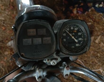 ИЖ Другая, объемом двигателя 0.35 л и пробегом 0 тыс. км за 199 $, фото 4 на Automoto.ua